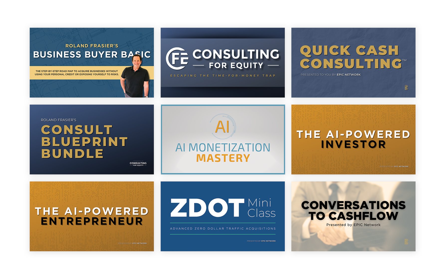ProfitlandNet's tweet card. Get Every EPIC Course, Challenge, and Accelerator... Before They Disappear Forever.