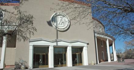 stephenn_weaver's tweet card. New Mexico Rep. Willie Madrid, D-Chaparral, knows what it is like to go hungry. As a child growing up in the foster care system, he experienced malnutrition, which led to