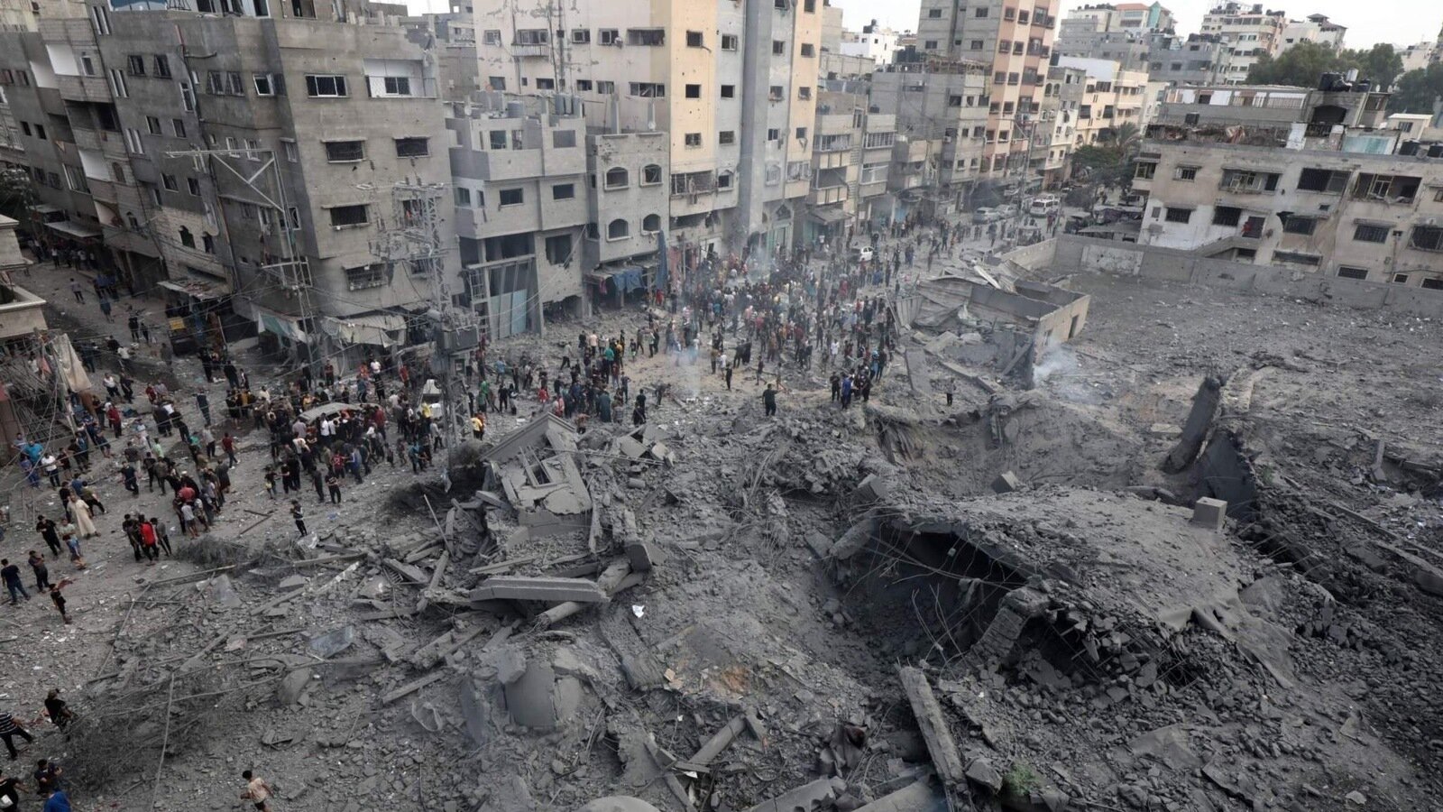 af9e87b51c0b418's tweet card. BERNIE SANDERS: Sign the Genocide Pledge!