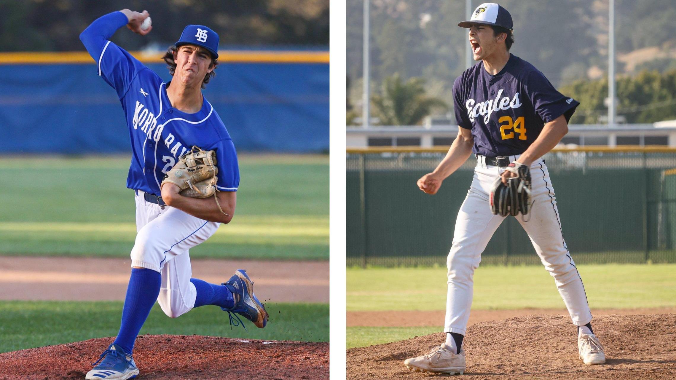 NickWilsonTrib's tweet card. Subscriber Exclusive: The Tribune’s players of the year excelled on the mound and at the plate.