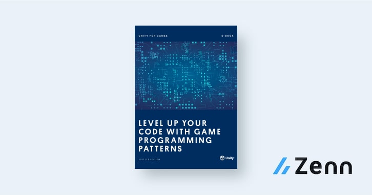 IT67709618's tweet card. オブジェクトプール（Object Pool）｜(非公式和訳）Unity - level up your code with game programming patterns