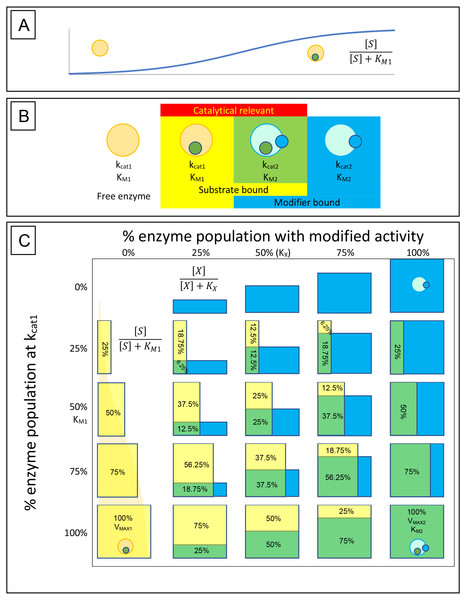 katazyme's tweet card. The classical way of defining enzyme inhibition has obscured the distinction between inhibitory effect and the inhibitor binding constant. This article examines the relationship between the simple...