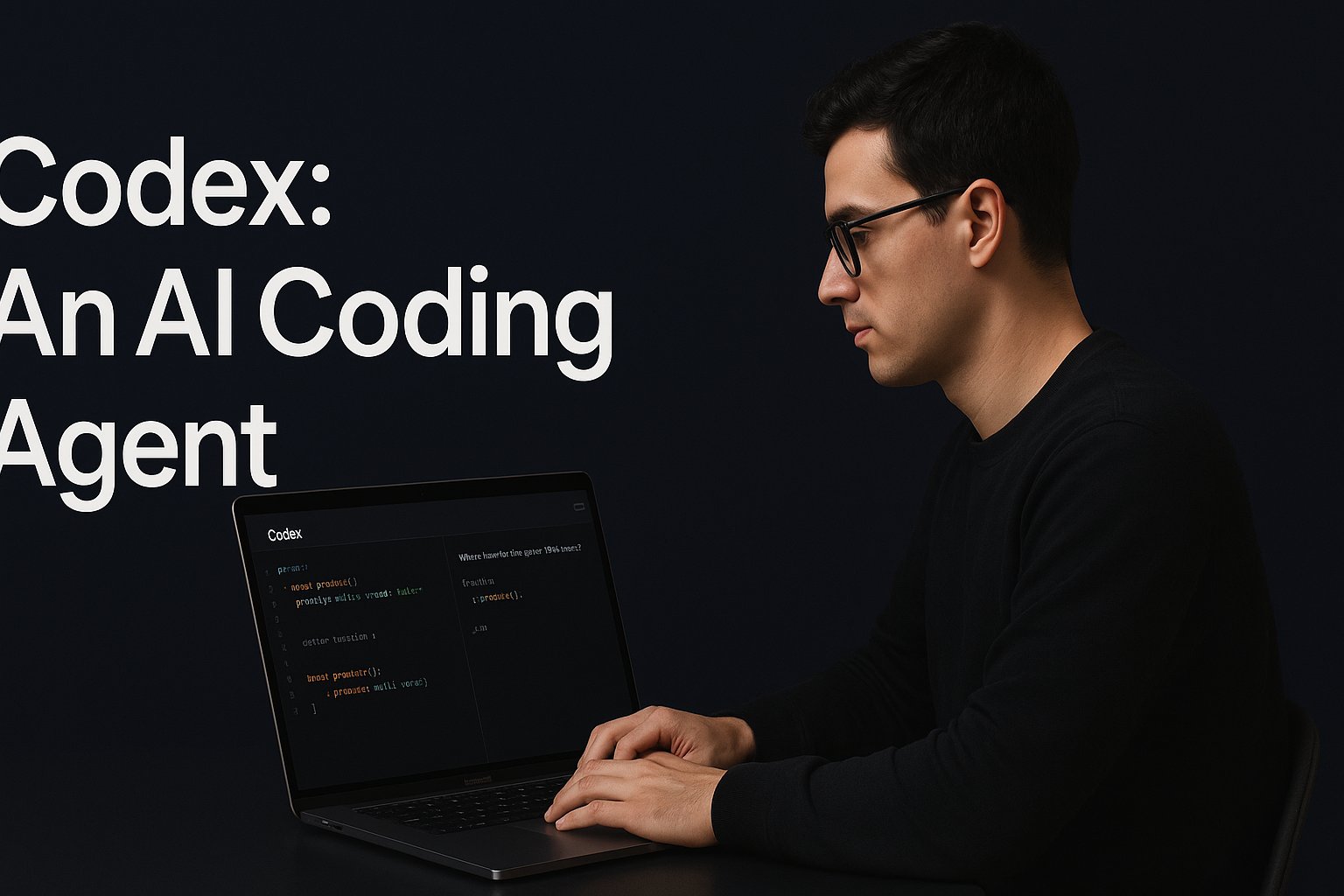 AI_Binger_'s tweet card. OpenAI has introducedex, an innovative AI-powered coding assistant aimed at helping developers write, manage, and enhance code with greater efficiency.