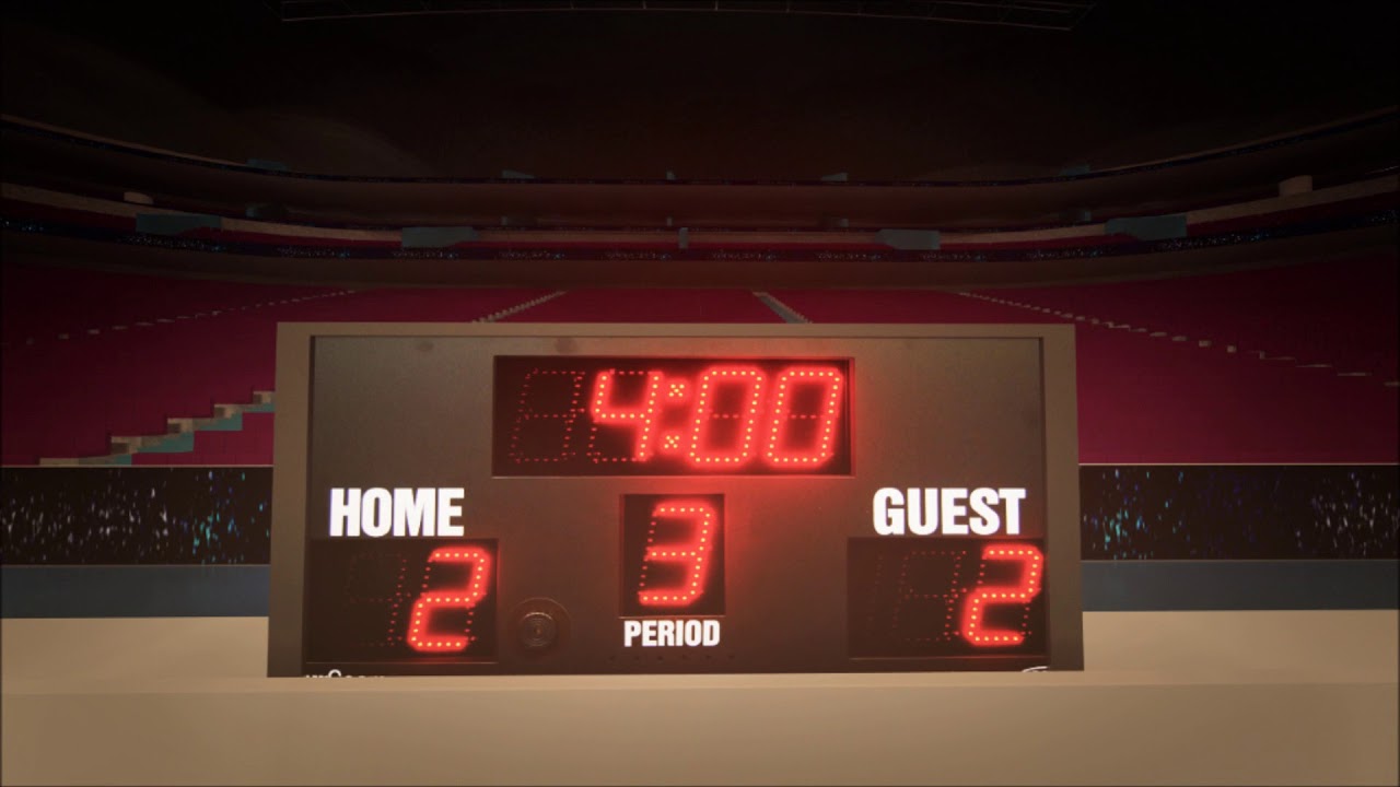 LighthouseLED's tweet card. Lighthouse Technologies Ltd. - Indoor Sports LED Video Display...