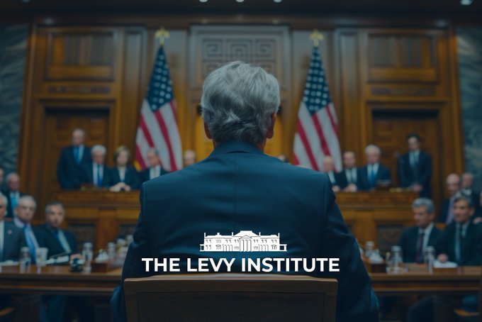 Levy Economics Institute of Bard College