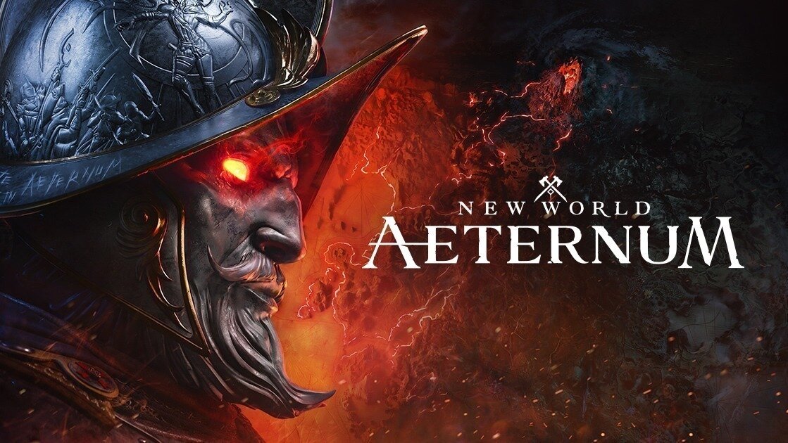 towelthetank's tweet card. Reinstate AGS' New World: Aeternum team