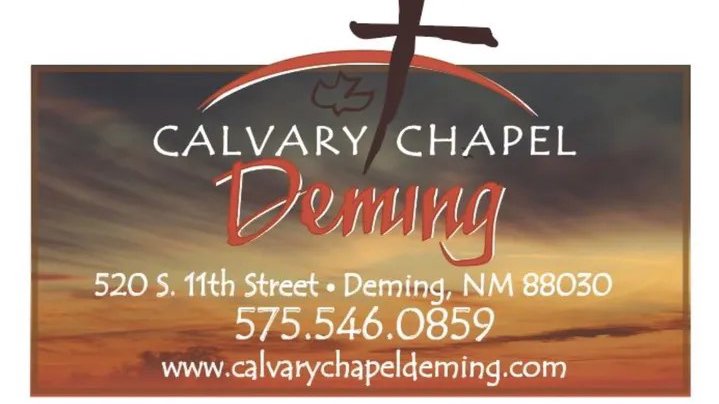 CCDeming's tweet card. Content from Three Things to Know