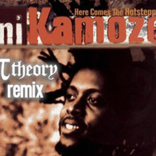 djtrayze's tweet card. Hotstepper (π Theory Remix) [ FREE DOWNLOAD ]