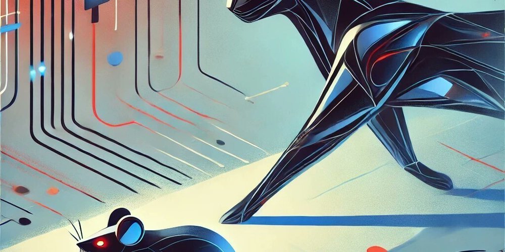 prod42net's tweet card. In the ever-evolving landscape of artificial intelligence, adversarial learning has emerged as a...