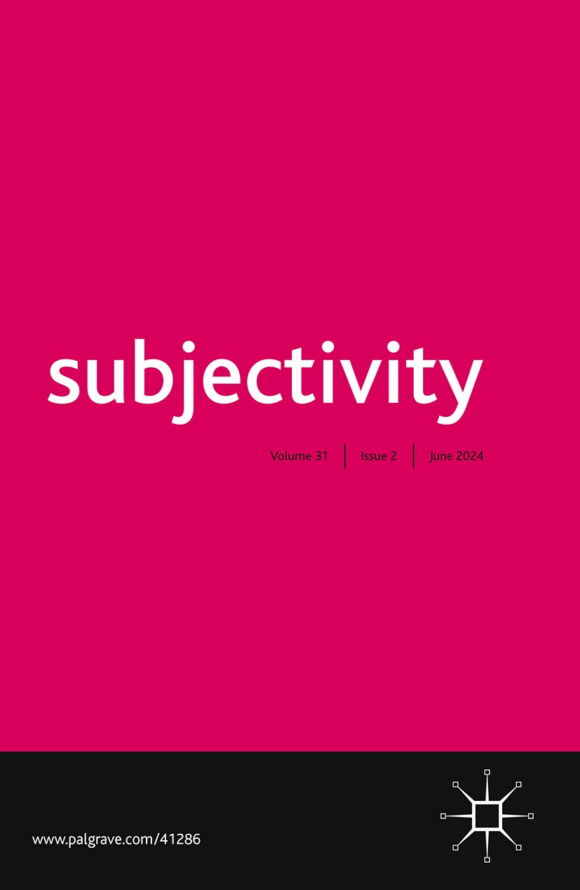 J4Subjectivity's tweet card. Subjectivity -