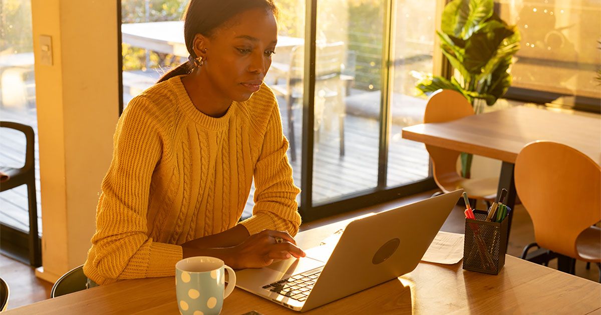 MorganuWhaley's tweet card. Ellucian Journey Ignites a New Era in Higher Ed: AI-Powered Learning That Leads to Real Careers