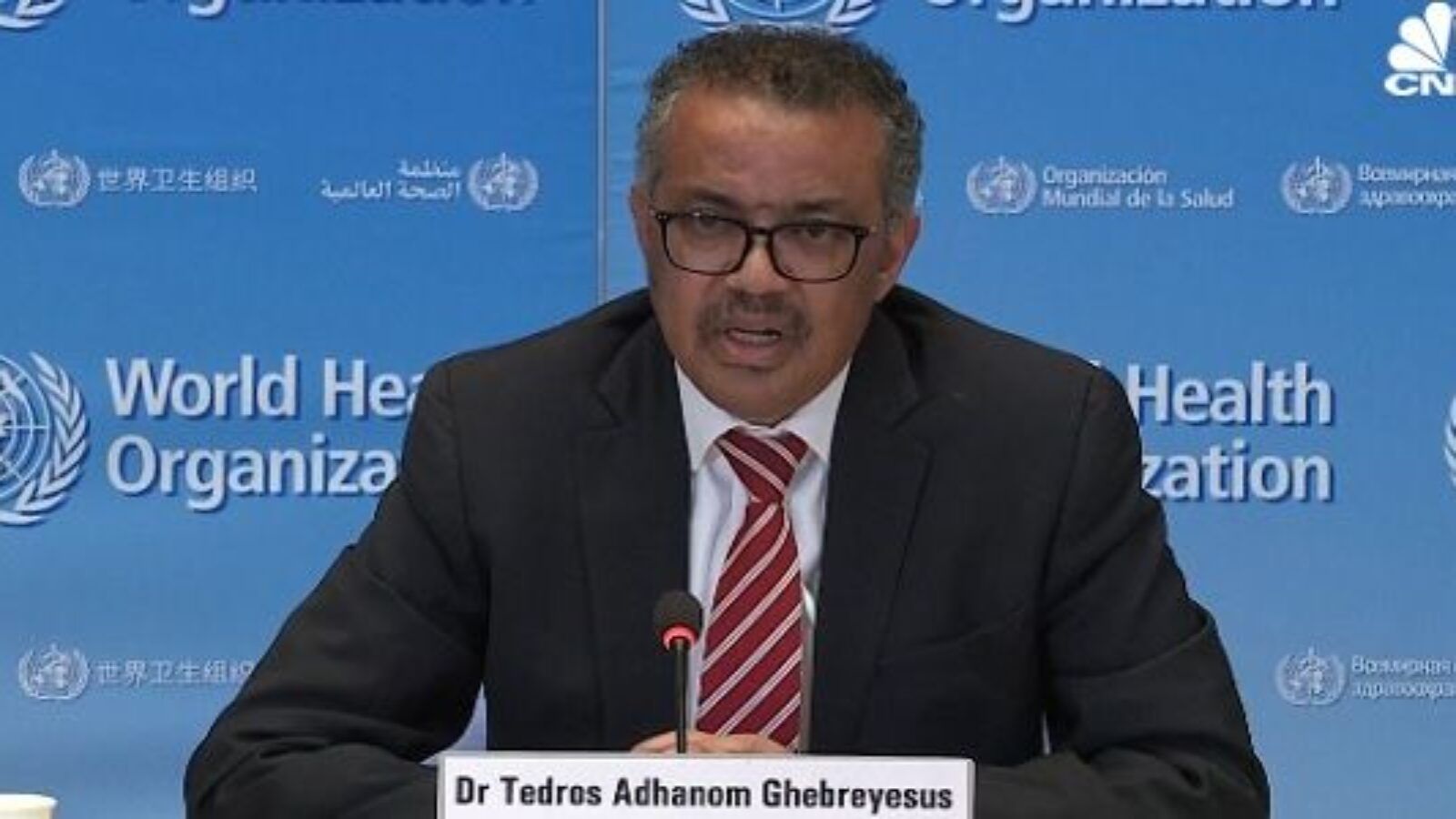 frostautomation's tweet card. The WHO estimate that about 760 million people -- more than 20 times the confirmed cases -- have been infected by the coronavirus worldwide means the death rate is 0.13%