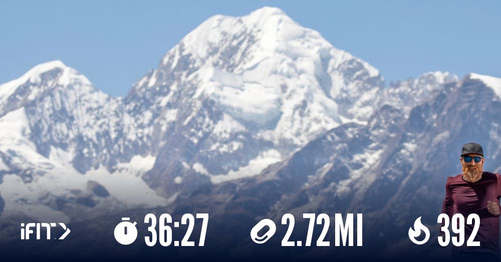 rmorenox2_h's tweet card. Check out my workout on iFIT