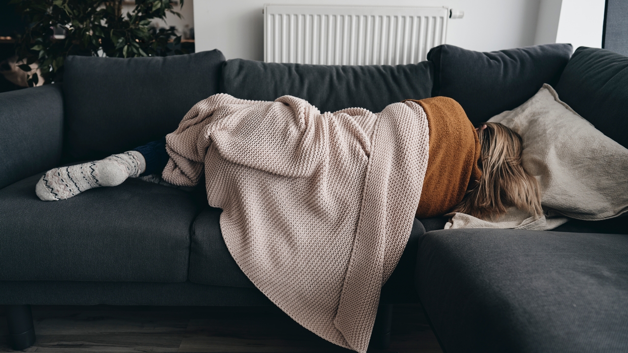 laSextaTV's tweet card. Horas de sueño y deterioro cognitivo: La ciencia estudia su relación