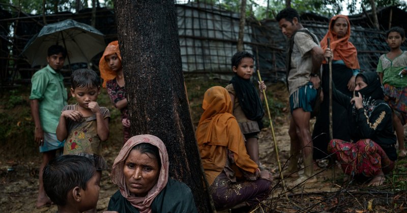 Tweet card summary image