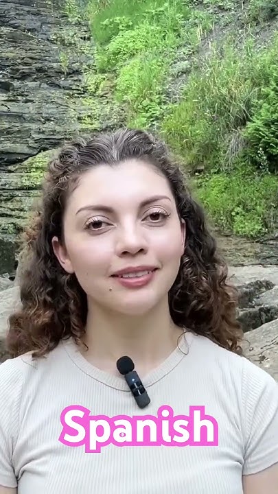 elpaseomaritimo's tweet card. Learn spanish NATURALLY #comprehensibleinput #easyspanish #spanishf...