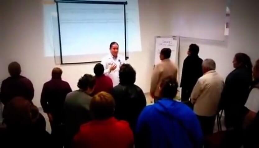 ManlioDiego's tweet card. Entrevista a D Manlio Fabio Diego Llamas, Psicologo Clinico en Centro Especializado en el Manejo de Diabetes. Servicios de Salud Publica del DF, quien nos habla sobre la relación entre la Psicología...