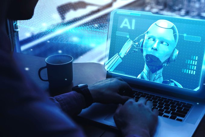 cyntexa's tweet card. Excel your business growth With the Power of Generative AI for Sales. Introduce into business and overrule the competition.