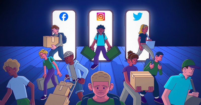 Tweet card summary image