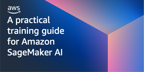 ElizabethFue12's tweet card. Transform your machine learning projects into production success with this comprehensive guide to Amazon SageMaker AI. AWS solutions architects share proven strategies through five essential milest...
