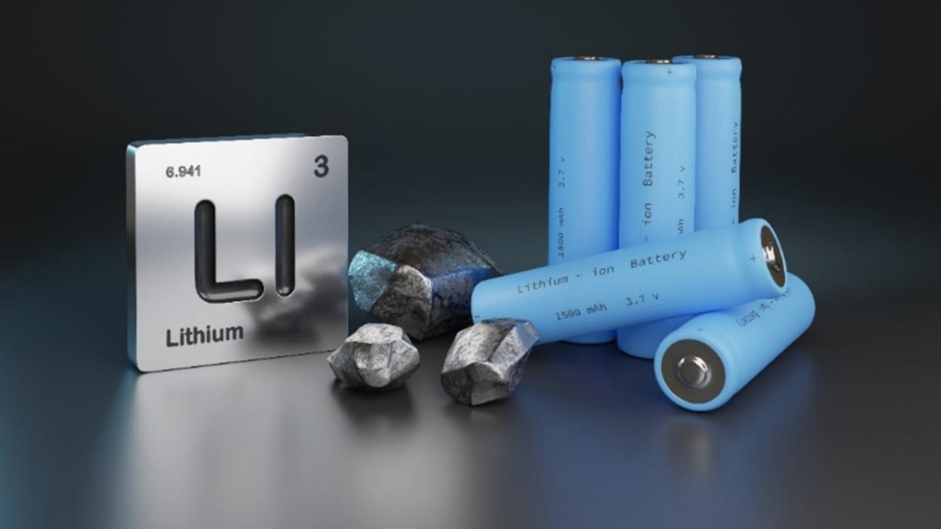 IntEngineering's tweet card. Researchers find that wastewater from Pennsylvania's Marcellus Shale gas wells could be a significant domestic source of lithium.