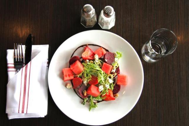 Parallel17's tweet card. P17 in Denver revamps restaurant into true bistro