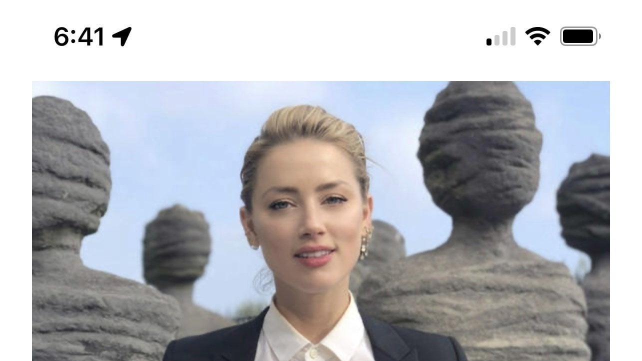 CA_Divorce's tweet card. Remove Amber Heard as ACLU Ambassador of Women’s Rights