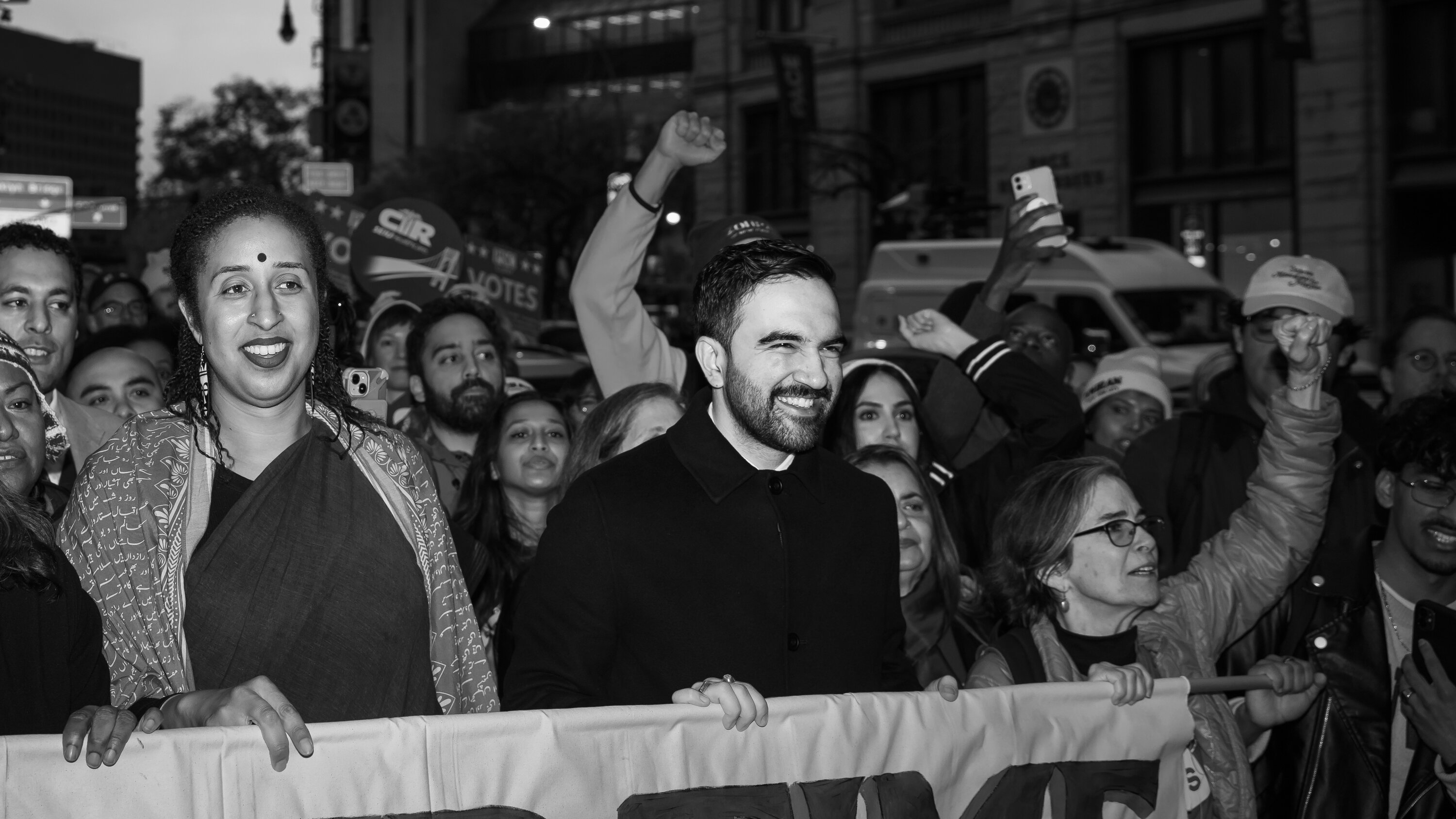 nytimes's tweet card. Mamdani, who campaigned on sweeping promises, can build a positive legacy by focusing on tangible accomplishments.