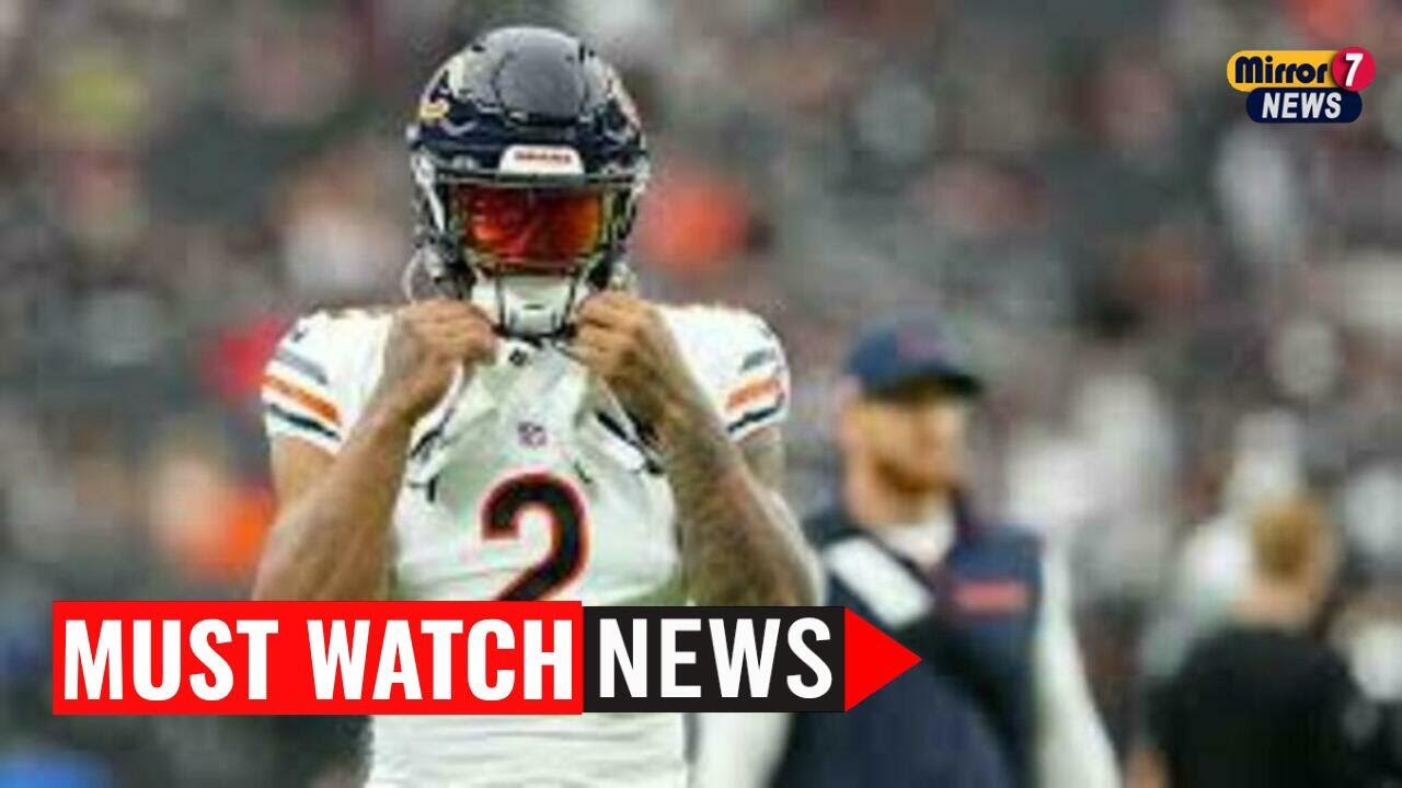 mirror7news's tweet card. Could De’Von Achane Be the Key to Fixing Chicago’s Failing Run Game?