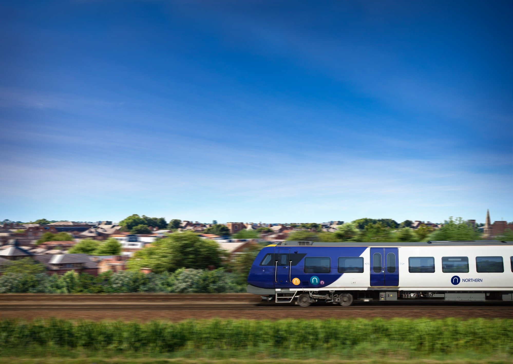 DylanReports's tweet card. Book your train journey directly with Northern. Calling at over 500 stations across the North of England. View train tickets and times.