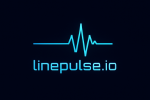 LinePulseIO's tweet card. Your Sports Betting Edge