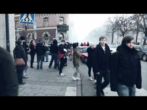 tocainternet's tweet card. MINI Getaway Stockholm 2010 - Case study