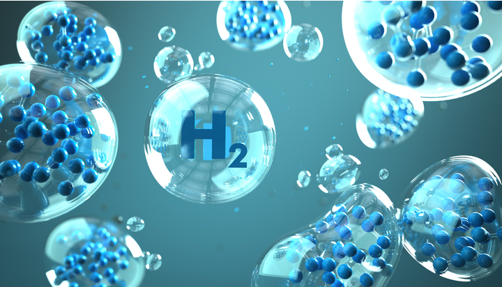 EnergyLiveNews's tweet card. A breakthrough hydrogen sensor promises to transform safety, enabling the transition to cleaner energy