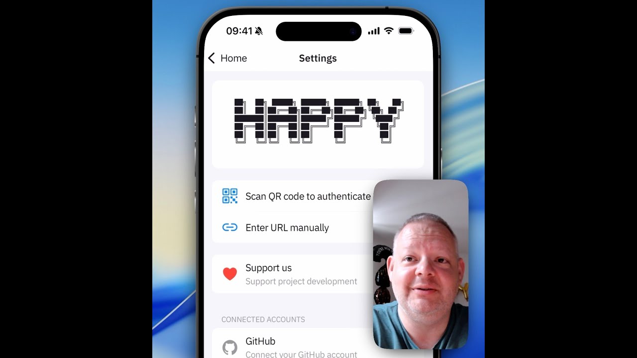pawel_mano's tweet card. Happy Coder voice vibe coding demo with Snowflake and Claude Code
