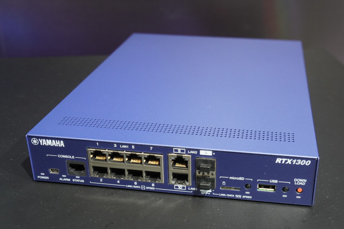 m_sgi's tweet card. YAMAHA RTXルーターでポートミラーリングする方法を説明します。その他のパケットキャプチャを取る手法についても解説します。