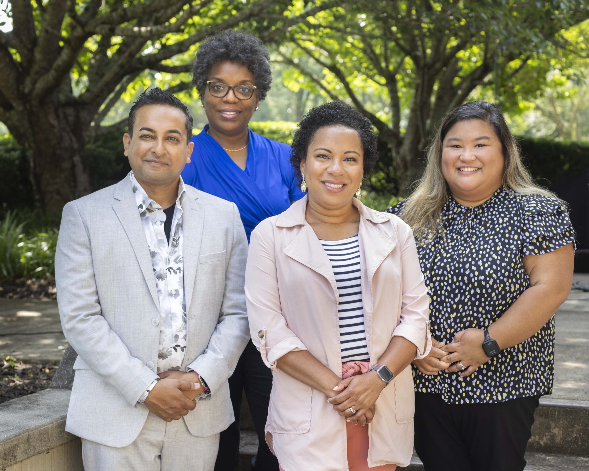 EducationNC's tweet card. Four Kenan Fellows have partnered with North Carolina Teaching Fellows programs in three school districts to create resources and workshops for pre-service STEM and Special Education teachers.