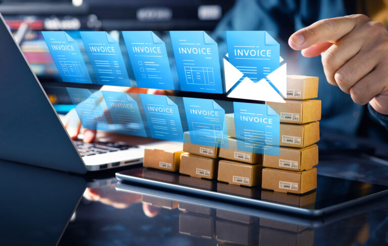 paperlesseurope's tweet card. Discover how OCR transforms AP automation. Learn how to digitise invoice capture, reduce manual input & streamline accounts payable workflows