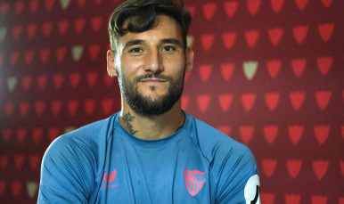 VMScom's tweet card. En el Sevilla FC se espera que haya muchos movimientos de cara al mercado invernal, ... Leer mas