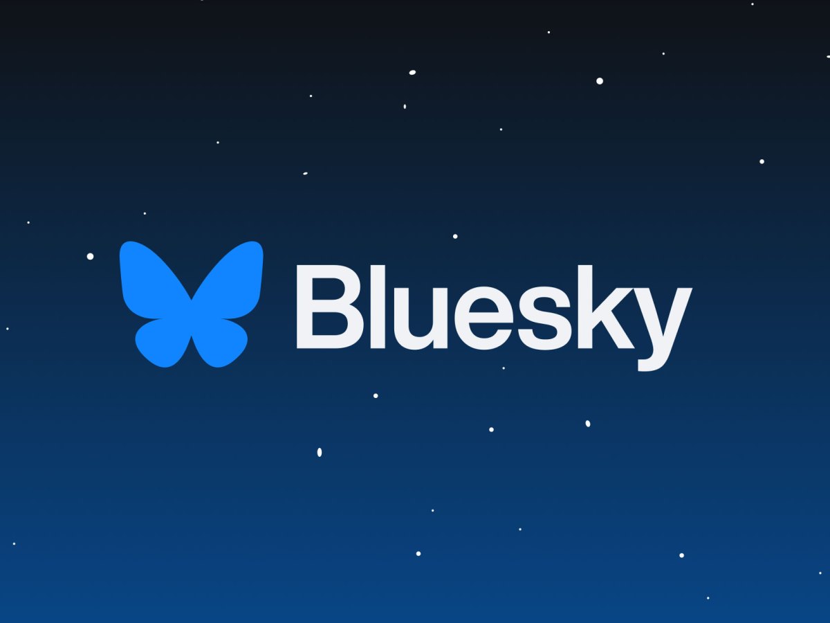 TechCrunch's tweet card. Social network Bluesky has released a new update to its app that includes a separate mentions tab in notifications, protections against username