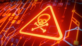 AttackIQ's tweet card. Data I/O has revealed operational disruption following a ransomware breach that forced it to take some systems offline