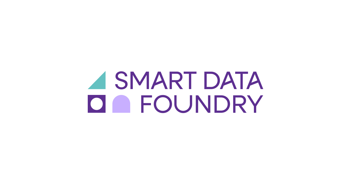 SmartDataFdry's tweet card. Financial data holds untapped potential to drive meaningful change. By making it accessible and discoverable, we enable impactful research and inform decision-making to reduce poverty and inequality...