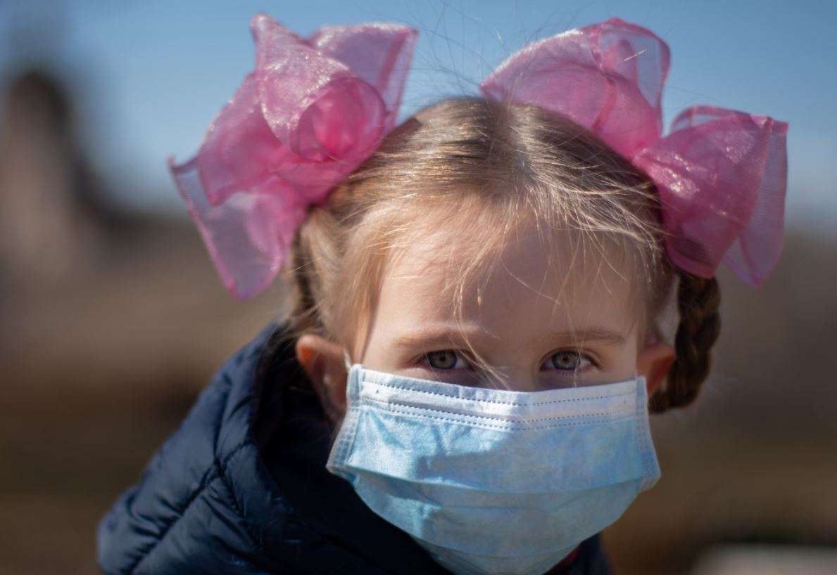 feeonline's tweet card. For children old enough to remember it in the future, the year of Coronavirus will be a significant event in their childhoods. So what lessons are they learning during this pandemic?