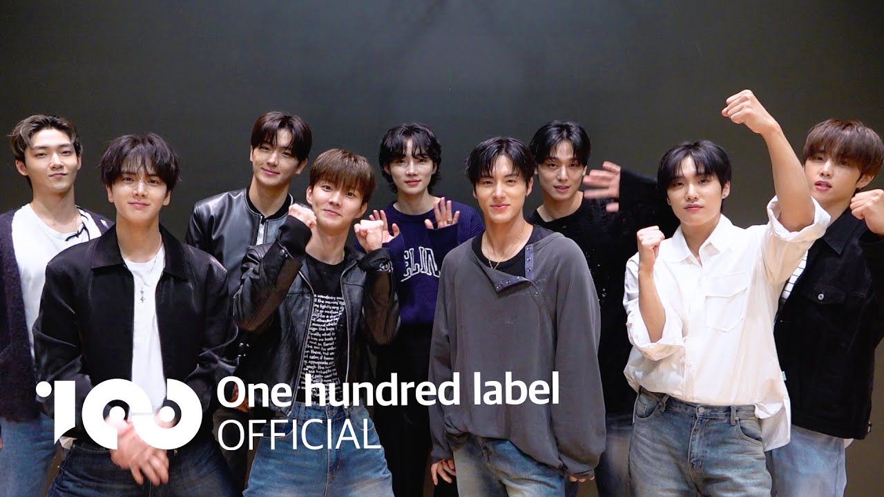 youtghoorn's tweet card. 더보이즈 (THE BOYZ) 2026학년도 수능 응원 메시지