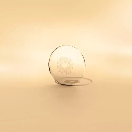 eyewireplus's tweet card. France will begin reimbursing Hoya Vision Care’s MiYOSMART myopia control spectacle lenses for eligible children starting July 1. This