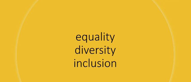 OpenEdEdinburgh's tweet card. Dr Rashne Limki, Director of Equality, Diversity, and Inclusion (EDI) at the University of Edinburgh Business School, has created and open licensed a 45 minute EDI training video for Higher Education...