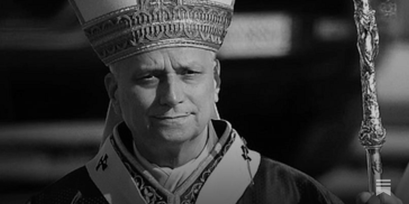 chrisjollyhale's tweet card. He’s already rebuked immigration crackdowns and blasted the “logic of exclusion” fueling rising nationalism. Now, as the youngest pope in 35 years, Leo is poised to help defeat Trumpism for good.