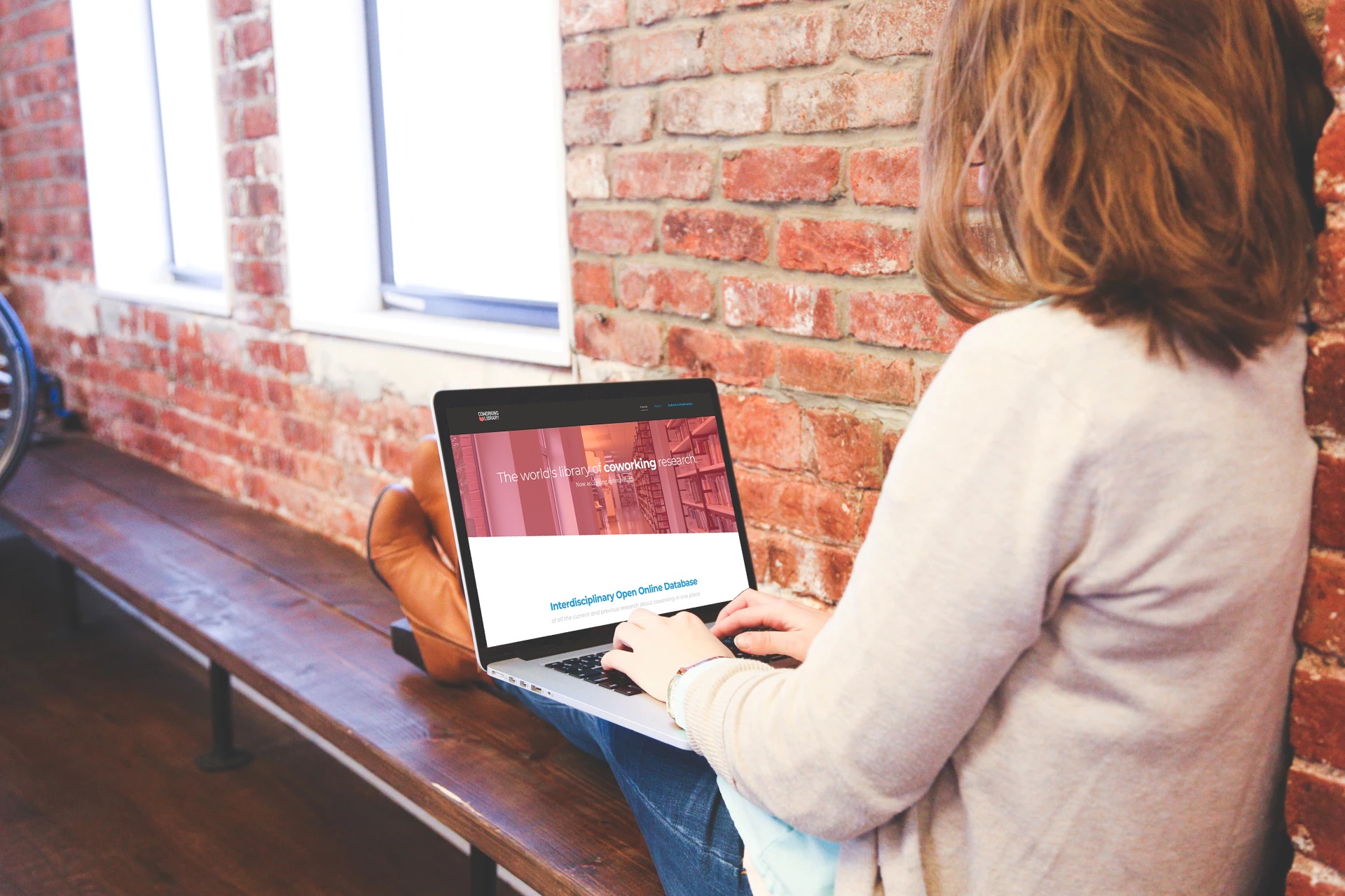 Herzblutfaktor's tweet card. Submit a Publication to the Coworking Library Taking part in The Coworking Library Challenge? Be sure to register or login below first. Logout Submit Research Publication Basic Info Author(s) Full...