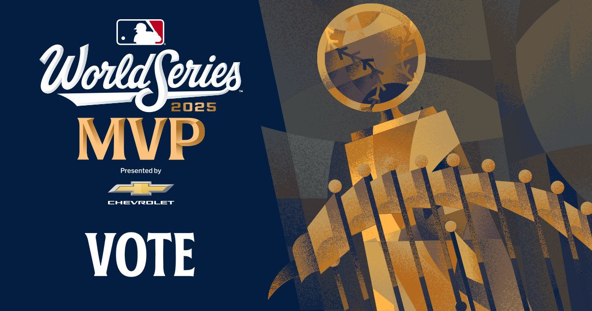 Vibes2x's tweet card. The Official Site of Major League Baseball