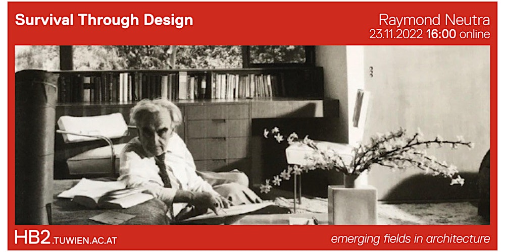 emergingfields's tweet card. Adaptive Architecture: Survival Through Design