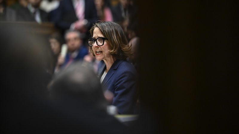 johnmcdonnellMP's tweet card. Around a quarter of the Parliamentary Labour Party are thought to have expressed concerns around the government's welfare reforms, with dozens prepared to vote against…